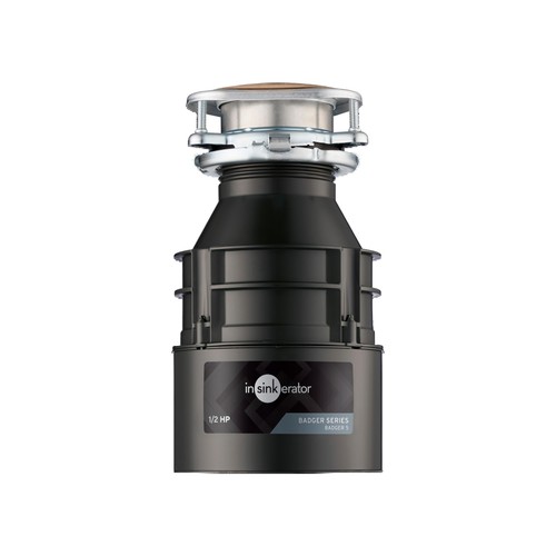 Insinkerator badger 2 - badger, 5