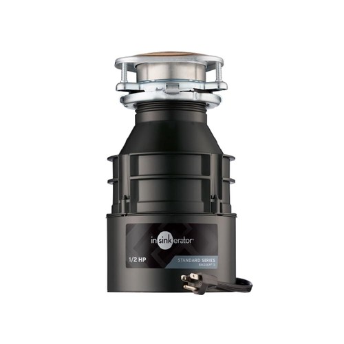 Insinkerator badger 2 - 1,